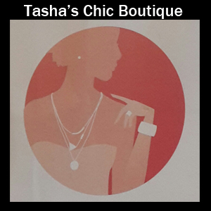 Tasha's Chic Boutique